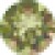 Liminous Green