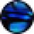Abalone Dark Blue