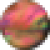 Abalone Pink