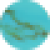 Green Turquoise