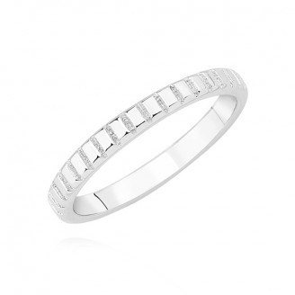 Stříbrný prsten "Conrugis". Ag 925/1000